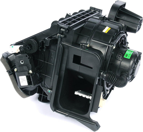 GM Original Equipment 15-81738 Heater Blower Motor and Core Assembly