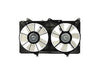 Dorman Engine Cooling Fan Assembly for ES330, Camry 621-401