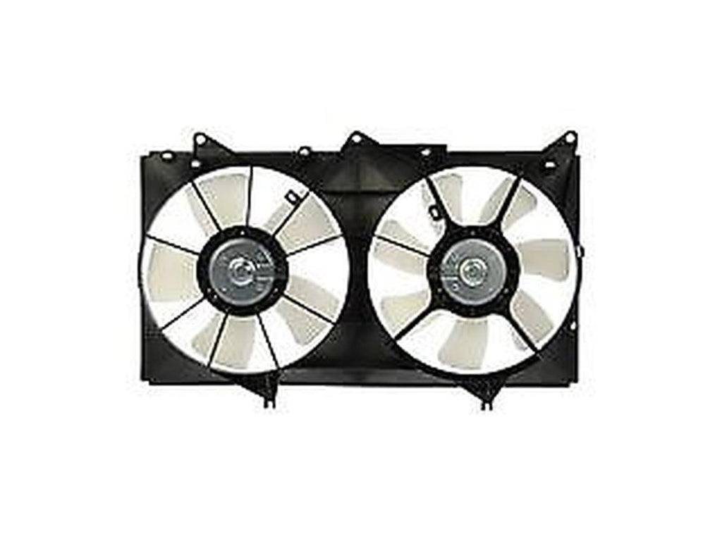 Dorman Engine Cooling Fan Assembly for ES330, Camry 621-401