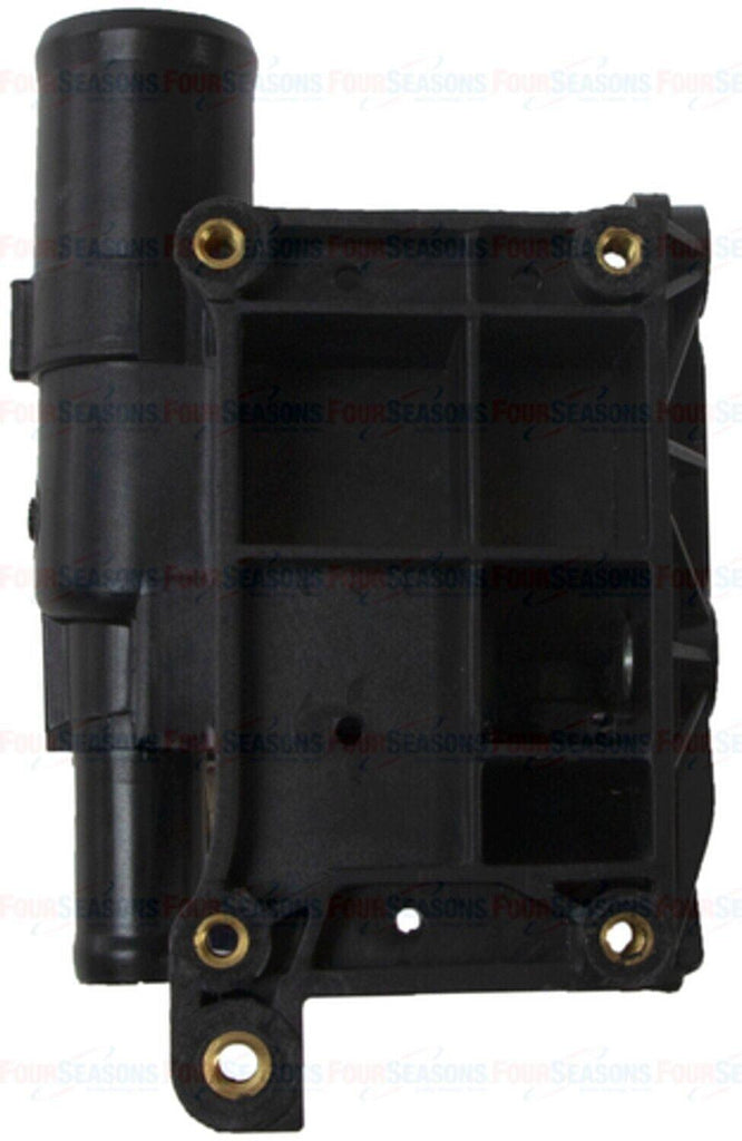 Engine Coolant Outlet Flange for Escape, Fusion, Transit Connect+More 85928