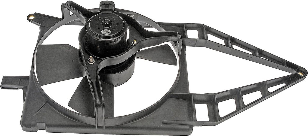 Dorman 621-916 Radiator Fan Assembly