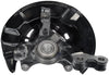 Dorman Steering Knuckle Kit for Corolla, Matrix 698-381