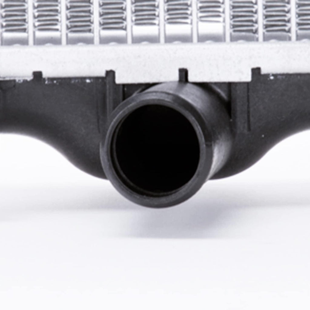 03-05 Dg N-Eon Srt-4 2.4L Mt 1R Pa Rad