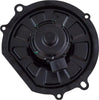Heater Blower Motor W/Cage Compatible with Lincoln Continental 95-02