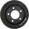 Professional 18B100 Rear Brake Drum