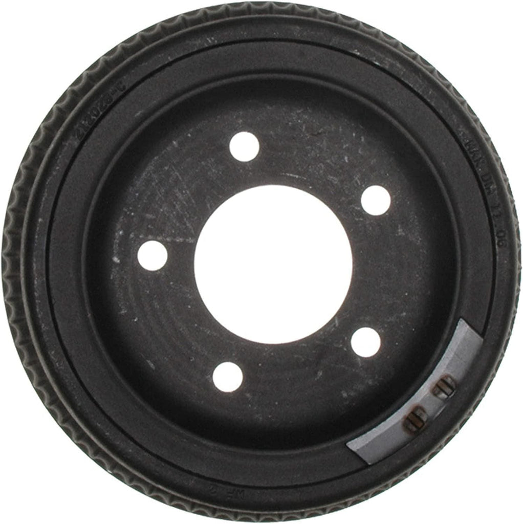 Professional 18B100 Rear Brake Drum