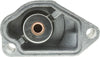 34701 Integrated Housing Engine Coolant Thermostat
