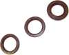 DNJ TBK319A Timing Belt Kit for 1999-2008 / Daewoo, Suzuki/Forenza, Nubira, Reno / 2.0L / DOHC / L4 / 16V / 122Cid, 1998Cc, 2000Cc