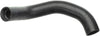Gold 24252L Molded Radiator Hose