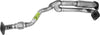 50484 Exhaust Y Pipe