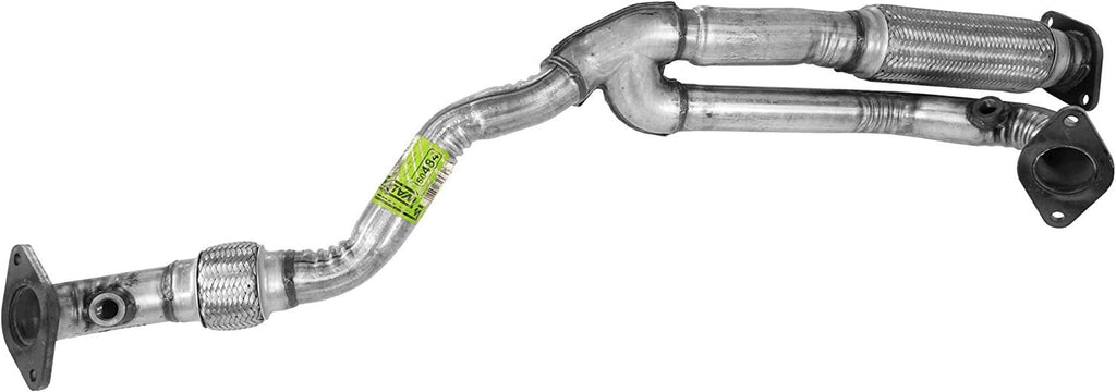 50484 Exhaust Y Pipe