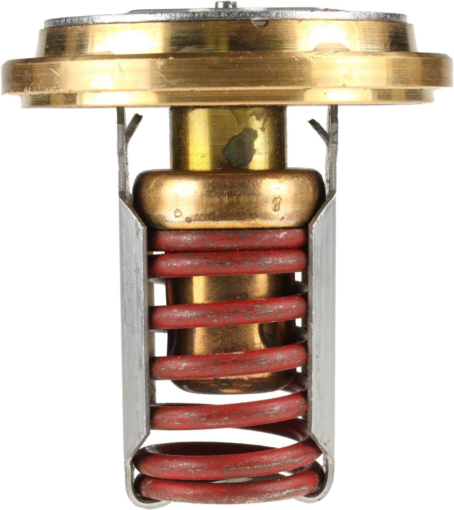 Professional 12TH3B 160 Degrees Engine Coolant Thermostat