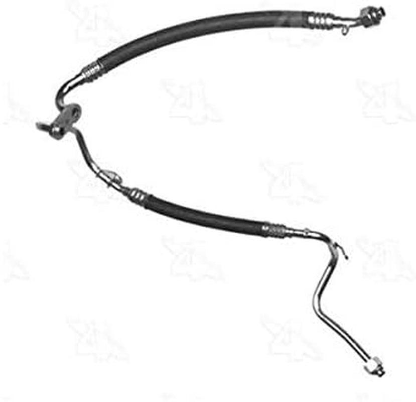 55571 Hose Assembly