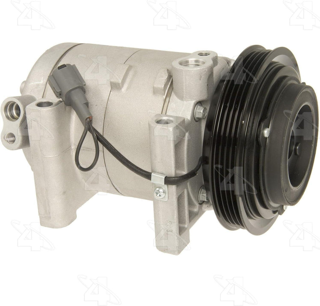 68653 A/C Compressor