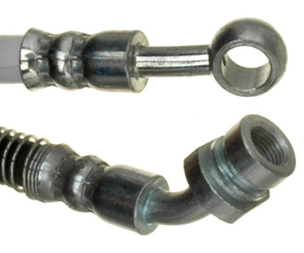 Raybestos Brake Hydraulic Hose for 07-09 Kia Sorento BH382829