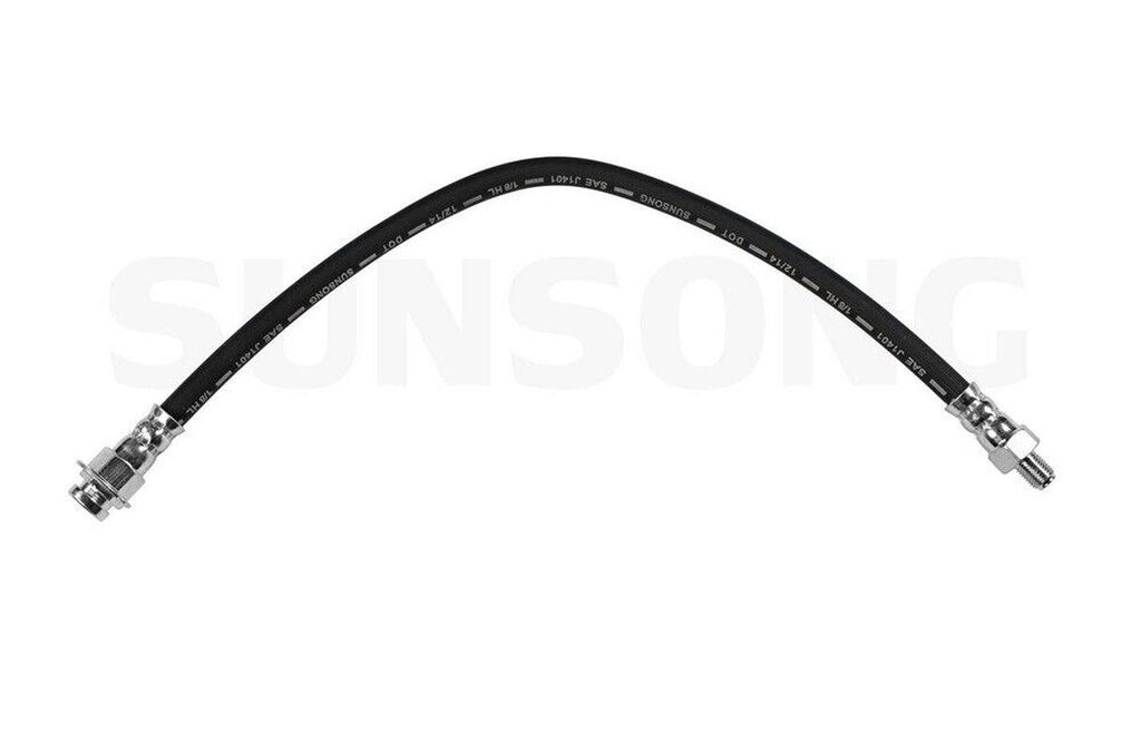 Sunsong Brake Hydraulic Hose for 1961-1962 Continental 2203024