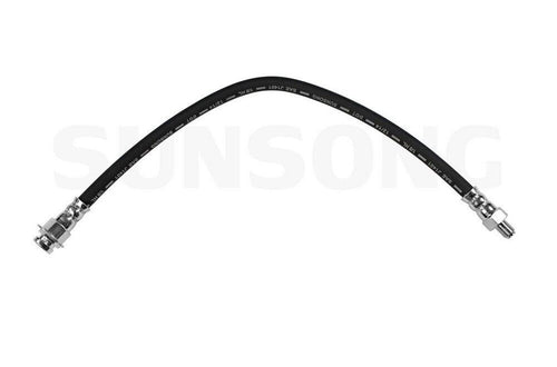 Sunsong Brake Hydraulic Hose for 1961-1962 Continental 2203024