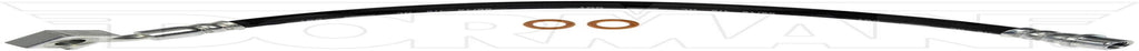 Dorman Brake Hydraulic Hose for 17-18 Chevrolet Cruze H622758