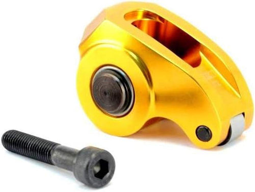 19024-1 Ultra-Gold Aluminum Roller Rocker Arm with 1.72 Ratio and 8Mm Stud Diameter for LS Series Engine