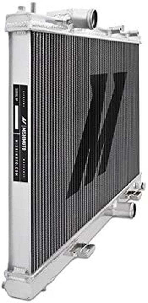 MMRAD-NEO-01 Performance Aluminum Radiator Compatible with Dodge Neon SRT-4 2003-2005