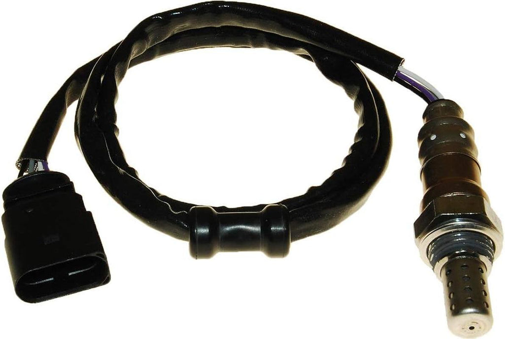 250-24672 4-Wire Oxygen Sensor , Black