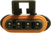 NTK 21543 Oxygen Sensor