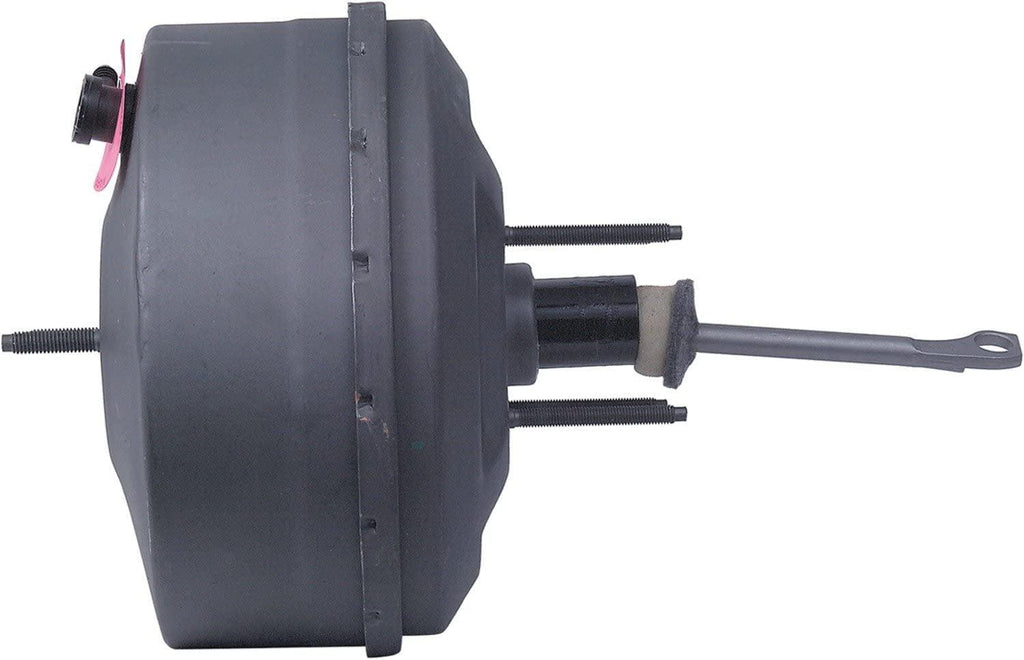 Professional 14PB4445 Power Brake Booster Assembly, Remanufactured