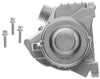 41504E 2012-07 BMW, 335I, 6-Cyl. 3.0 L, Water Pump