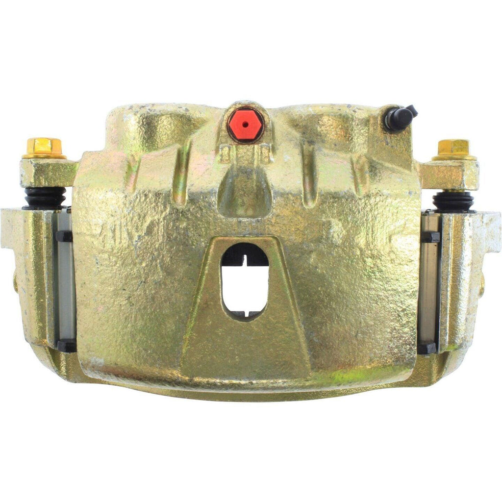 Rear Driver Side Disc Brake Caliper for Silverado 3500 Hd+More (142.66510)