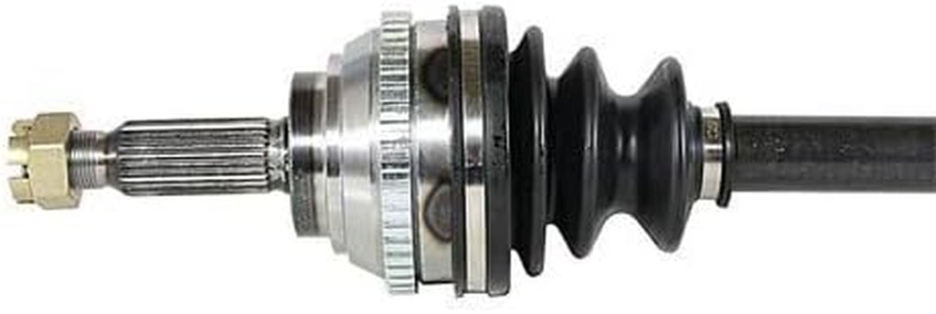 GSP North America  CV Axle Assembly