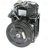 68021 New AC Compressor