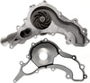 44020 Premium Engine Water Pump