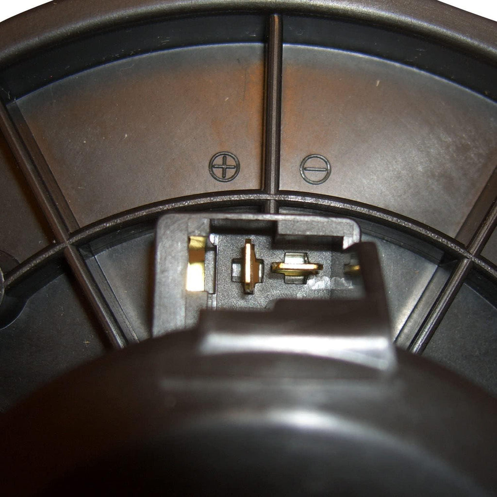 02-07 Mb Lncer Blower Assy