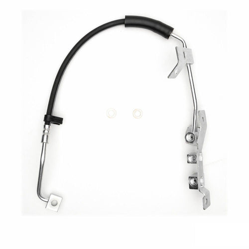 Dynamite Friction Brake Hydraulic Hose for 02-05 Dodge Ram 1500 350-40195