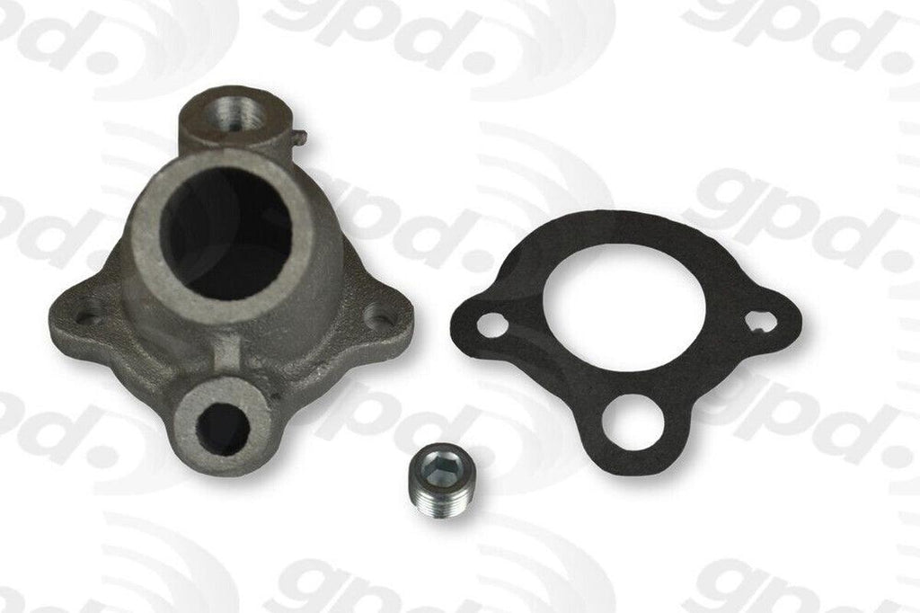 Global Parts Engine Coolant Water Outlet for Jeep 8241246