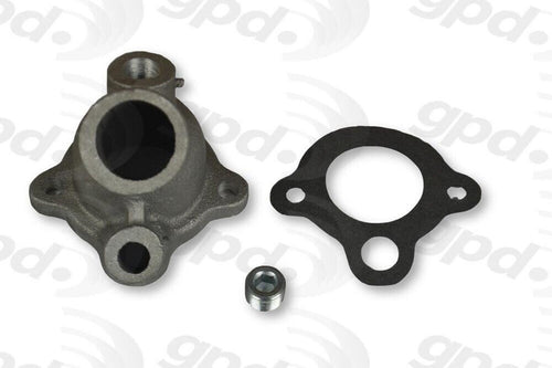 Global Parts Engine Coolant Water Outlet for Jeep 8241246