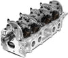 LEPOW-097 Assembled Aluminum Bare Cylinder Head Compatible with 83-87 Mazda 626 / B2000 2.0L Fe, 1987-1993 B2200 2.2L F2