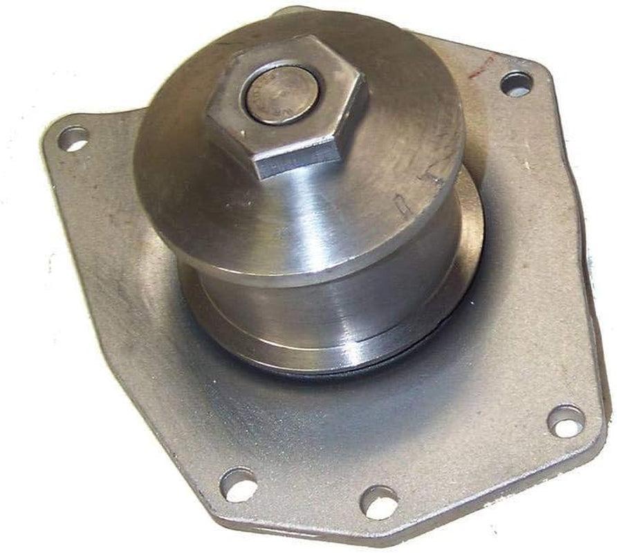 DNJ WP143 Water Pump/For 1998-2004/ Chrysler, Dodge, Plymouth/ 300M, Concorde, Intrepid, LHS, Pacifica, Prowler/ 3.2L, 3.5L/ SOHC/ V6/ 24V/ EGW/VIN 4, VIN G, VIN K, VIN M, VIN V