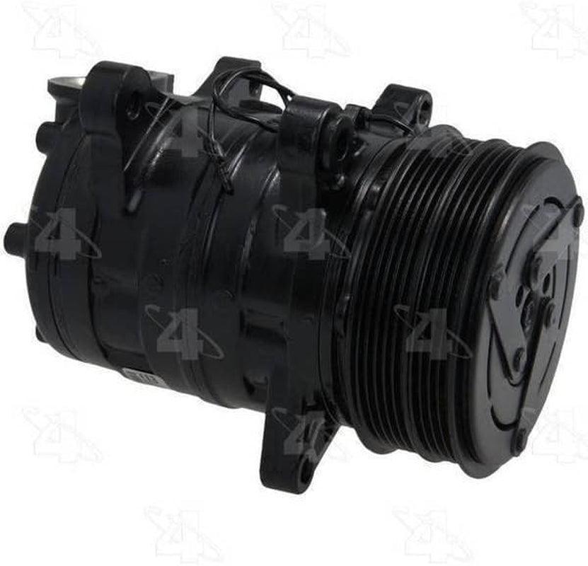 67630 Remanufactured AC Compressor