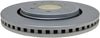 680508P Advanced Technology Disc Brake Rotor