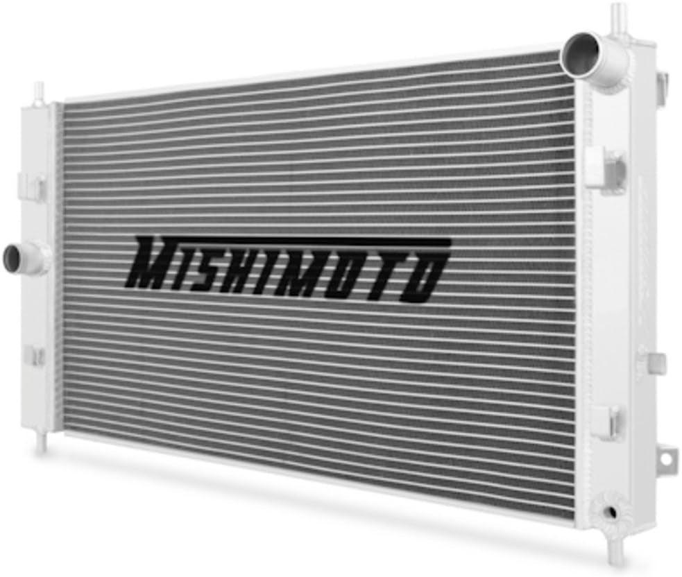 MMRAD-COB-05 Performance Aluminum Radiator Compatible with Chevrolet Cobalt SS 2005-2010