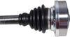 NCV23580 CV Axle Shaft Assembly - Right Front (Passenger Side)