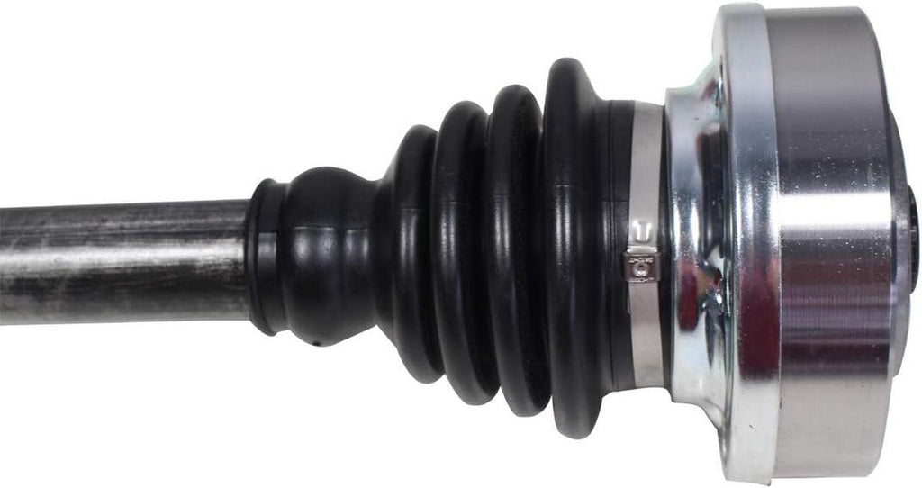 NCV23580 CV Axle Shaft Assembly - Right Front (Passenger Side)