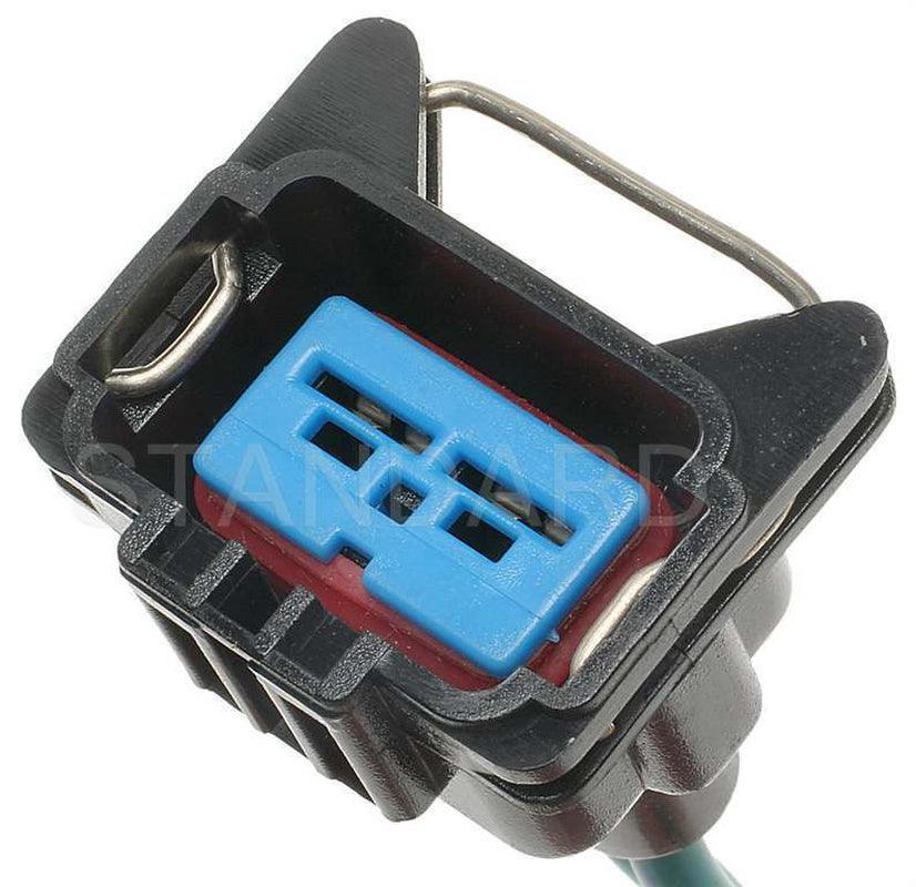 Standard Ignition Engine Cooling Fan Motor Connector for Contour, Mystique S-827