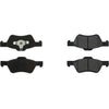 Centric Front Disc Brake Pad for Escape, Mariner, Tribute (106.10470)