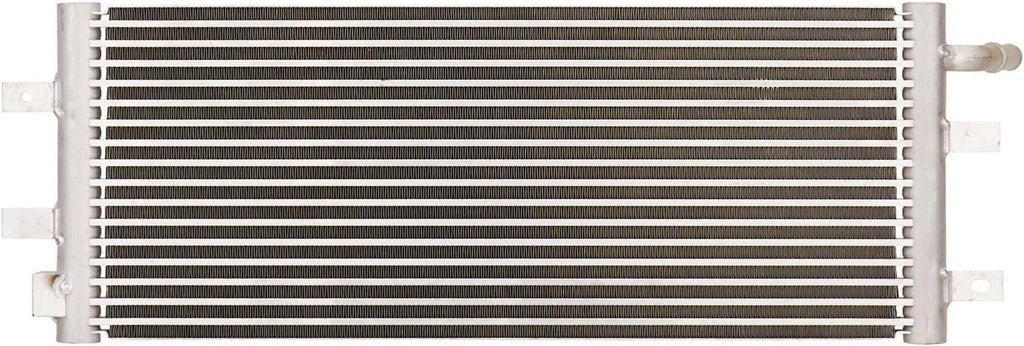 CU13316 Complete Radiator