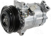 98571 Compressor New Sandensankyo