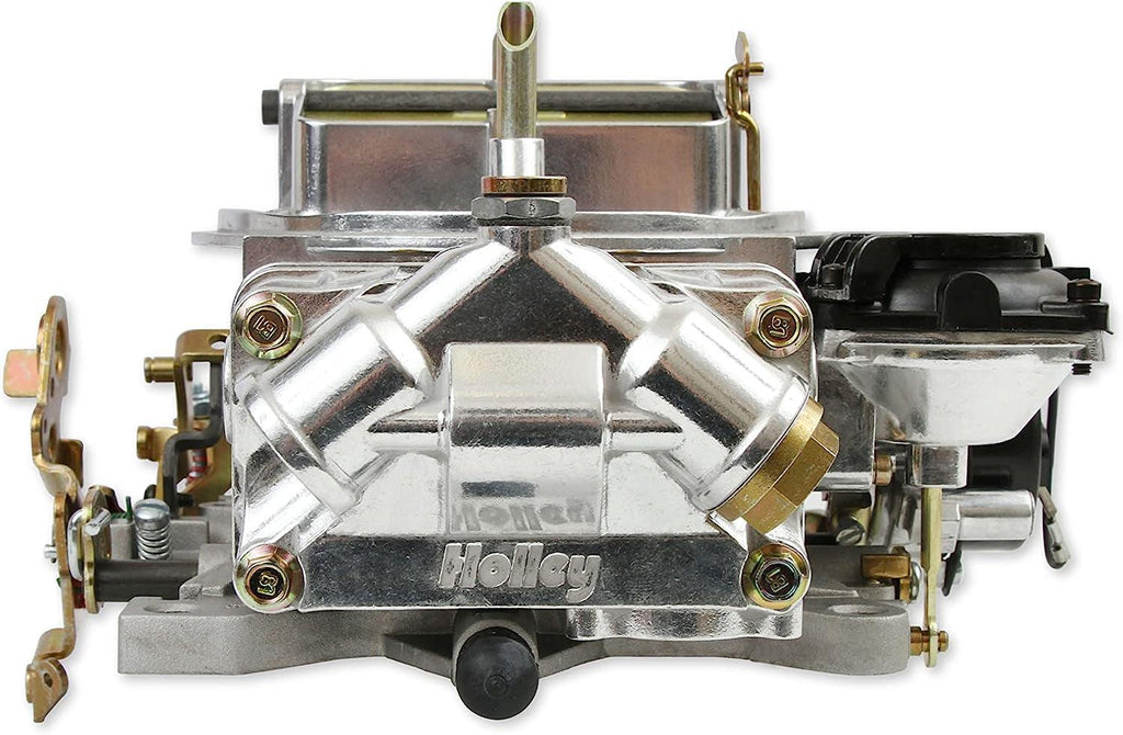 0-80770 770 CFM Street Avenger Carburetor