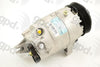 Global Parts A/C Compressor and Component Kit for 05 Buick Lacrosse 9613316