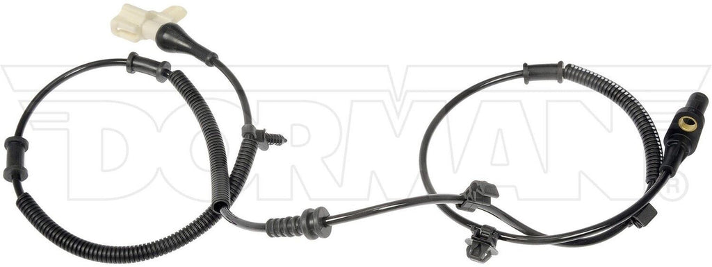 Dorman ABS Wheel Speed Sensor for F-150, Mark LT 695-255